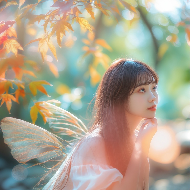 A-delicate-nymphet-fairy-soft