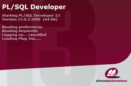 Allround Automations PL/SQL Developer 13.0.2.1898 Multilingual