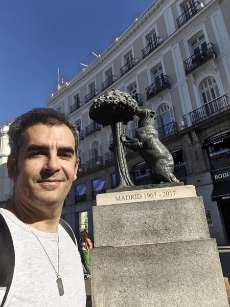 Madrid: Real Academia San Fernando, Thyssen y Hammershoi, Museo Lázaro Galdiano - Blogs de España - Madrid y museos. (1)
