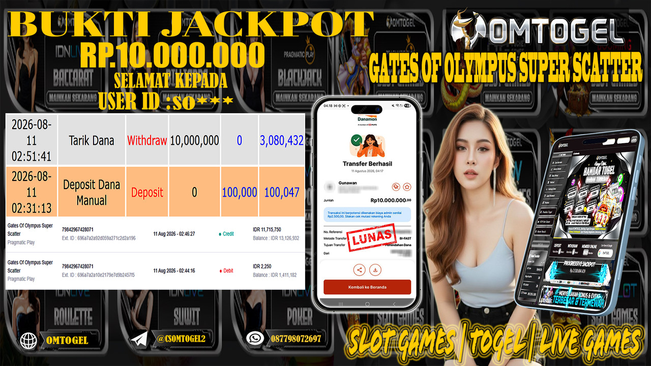 omtogel-jackpot-pragmaticplay-gates-of-olympus-super-scatter-rp10000000--dibayar-lunas-10-08-10-2026-08-12