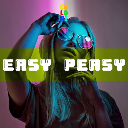 Various Artists   Easy Peasy (2021)