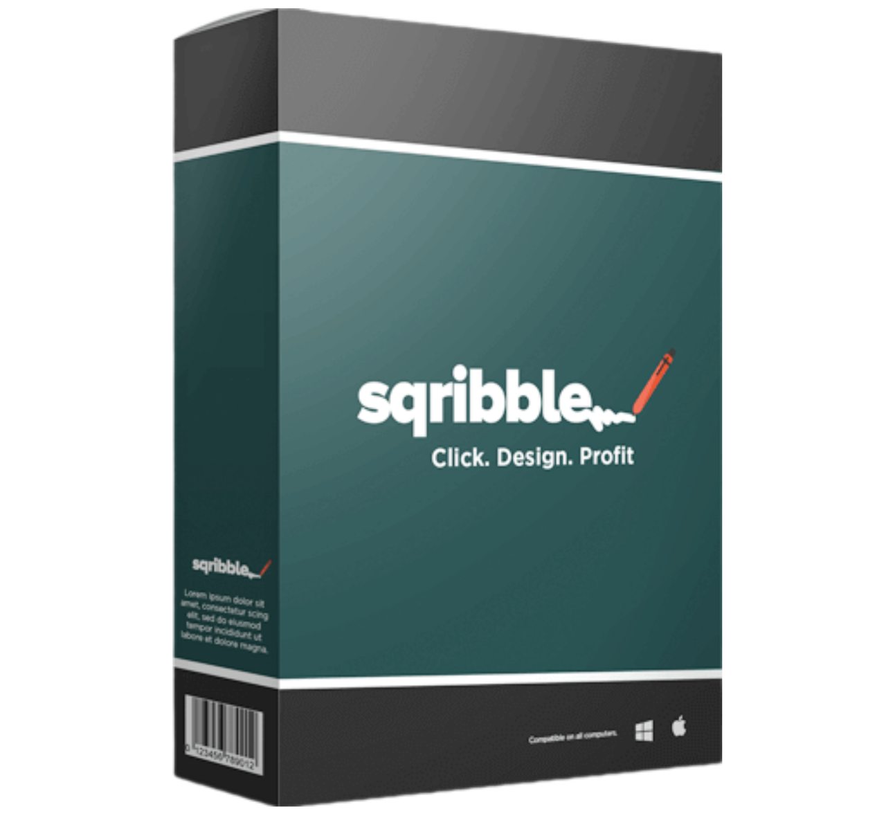 Digital Product Three