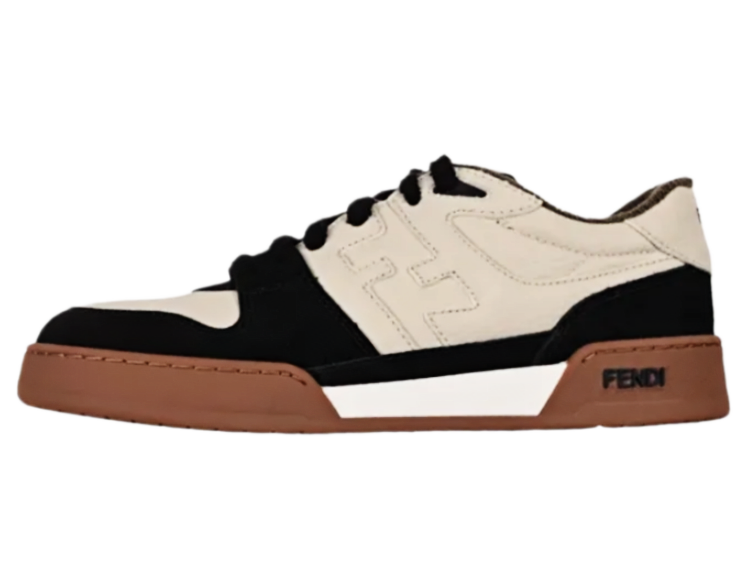 Fendi Shoes