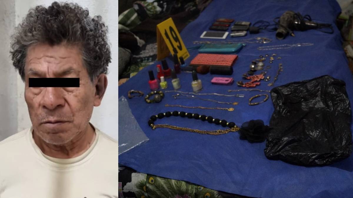 Feminicida de Atizapán es sentenciado a prisión vitalicia