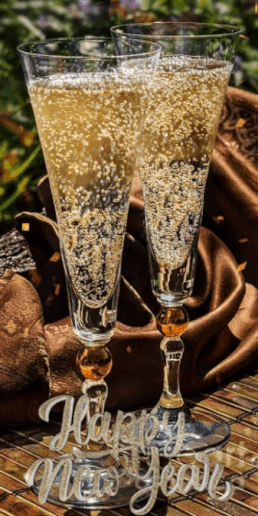 Happynewyear-Champagne