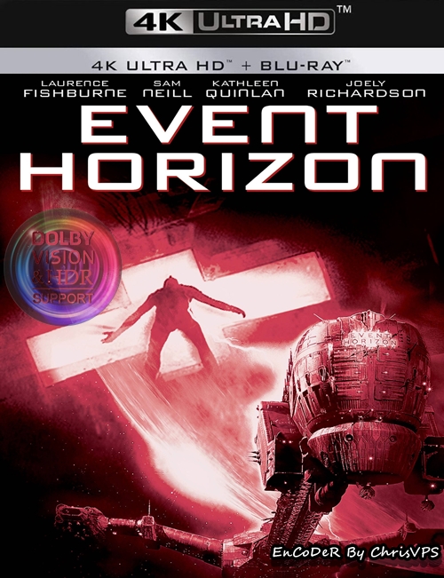 Ukryty wymiar / Event Horizon (1997) MULTI.HDR.DoVi.Hybrid.2160p.BDRemux.TrueHD.AC3-ChrisVPS / LEKTOR i NAPISY