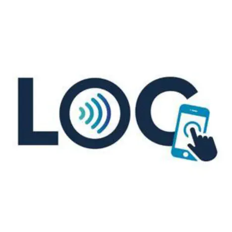LOC App - Label on a Cable