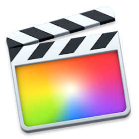 Final Cut Pro 10.4.5 macOS Final Cut Pro 10.4.5 macOS