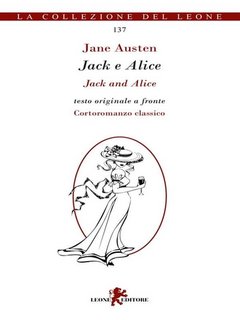 Jane Austen - Jack e Alice (2023)