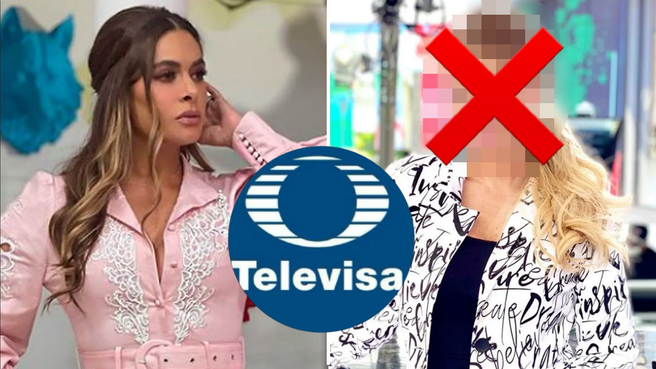 Televisa prohíbe a Galilea Montijo acercarse a famosa conductora, está vetada