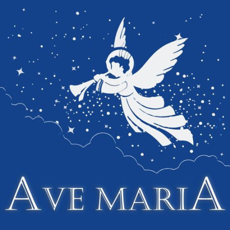 VA - Ave Maria - Christmas Classic Songs (2020)