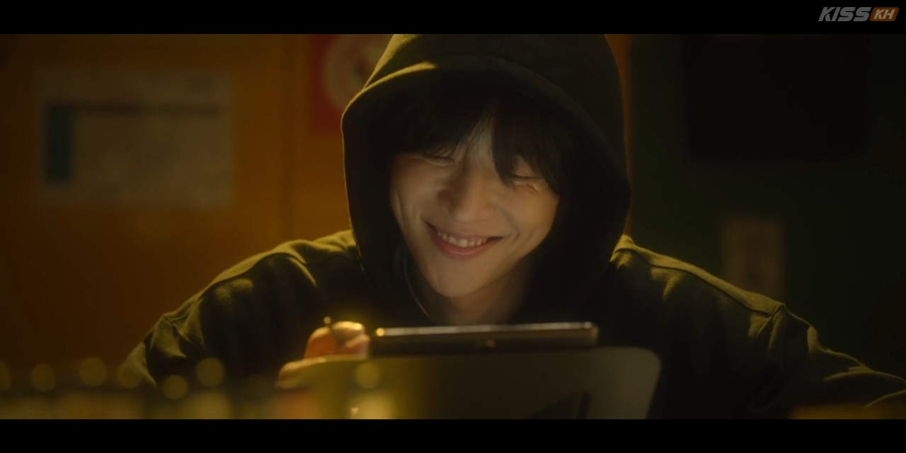 VS In Your Radiant Season Episode1kisskh 4 46