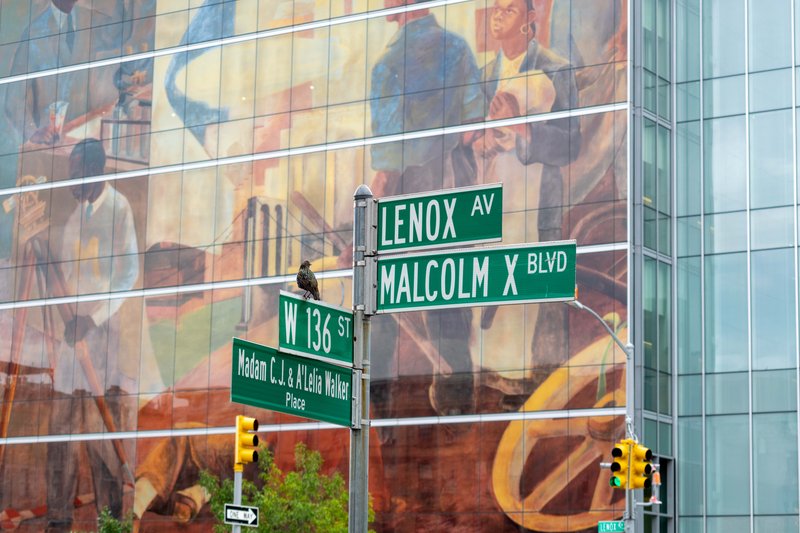 Nueva York en Septiembre - Blogs de USA - Día 8 - Misa Gospel y Museo Metropolitano de Arte (2)