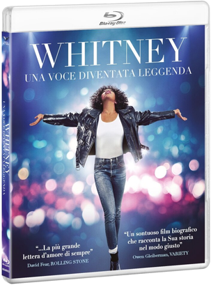 Whitney-Una voce diventata leggenda (2022) FULL HD VU 1080p DTS HD+AC3 ENG ITA