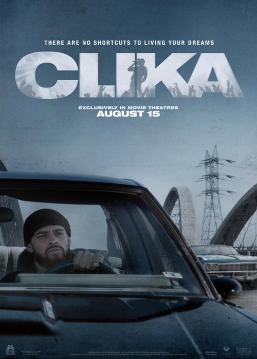 Clika (2026) PL.WEB-DL.XviD-AZQ / Lektor PL