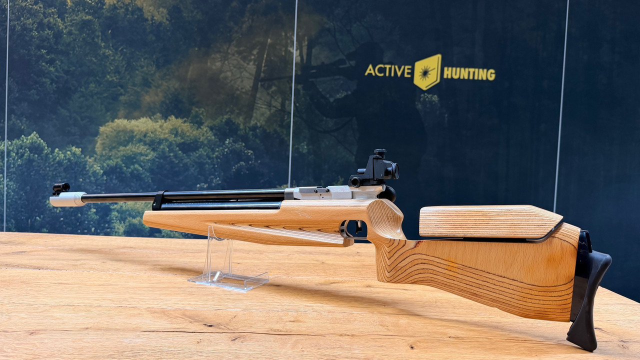 Luftgewehr-
