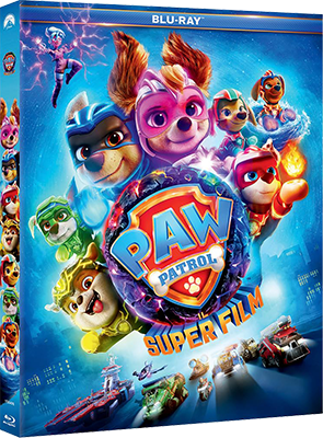 PAW Patrol - Il Super Film 2023 .avi AC3 BDRIP - ITA - italyparadiso