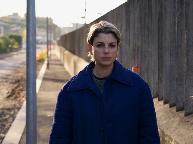Emma Marrone alla Festa del Cinema di Roma 2022 Emma Marrone alla Festa del Cinema di Roma 2022