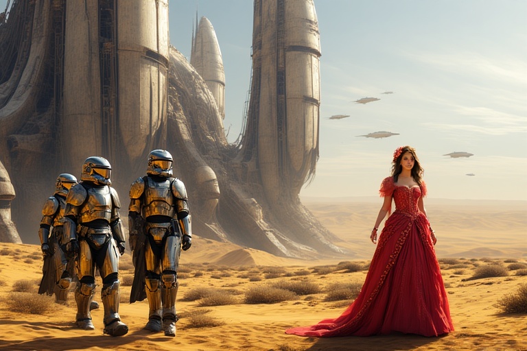Three-armored-figures-light-sk-8
