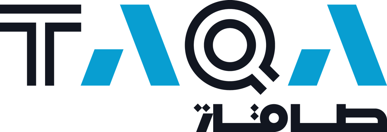 TAQA logo