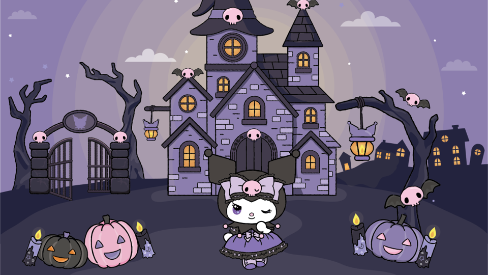 Sanrio Icon Kuromi Takes Over Halloween with Her Biggest Celebration Yet - Featuring Hot Topic, Roblox, Crocs, Liquid Death and More - Food & Beverage Magazine