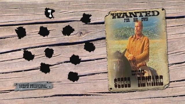 3 - El Tesoro del Lago de la Plata [DVD5Full] [PAL] [Cast/Ale] [1962] [Western]