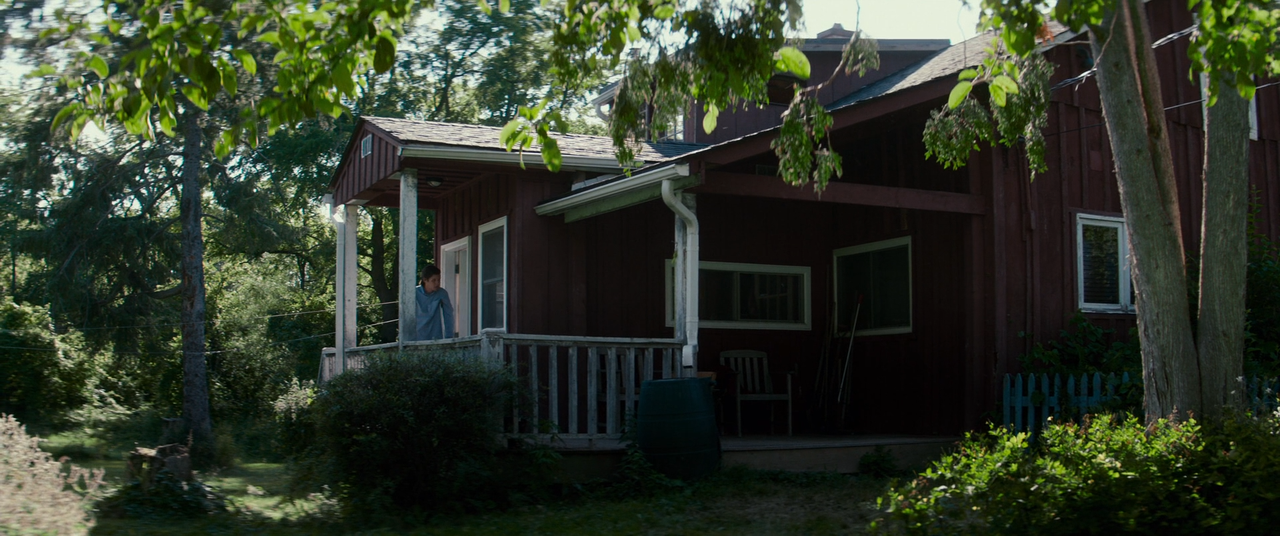 Strange But True (2019) [BluRay Rip 1080p ITA-ENG DTS-AC3 SUBS] 