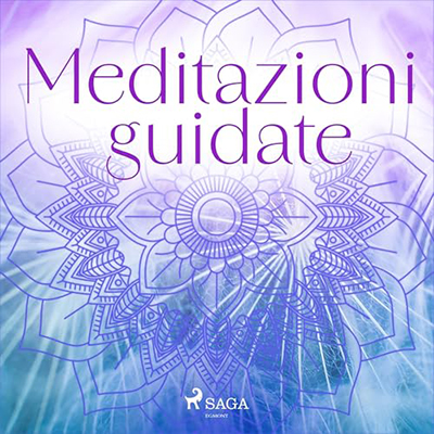 Trine Holt Arnsberg - Meditazioni guidate (2024) (mp3 - 128 kbps)