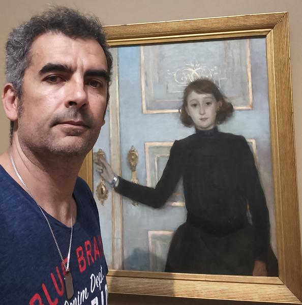 Brujas: Memling, Brusk, Museo Groeninge, Miguel Ángel, Gante y dormir en Lovaina - Bélgica: Arte en Bruselas, Amberes, Brujas, Gante y Lovaina (337)