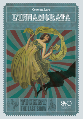 Evelina Mancini Cattermole - L'innamorata (2025)