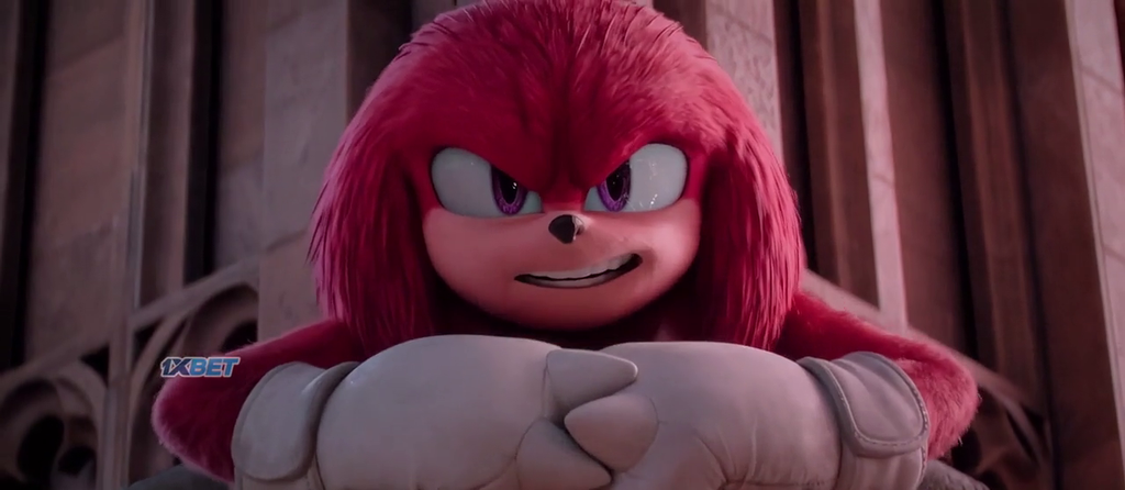 Sonic the Hedgehog 3 2024 Hindi Dubbed HDCam 