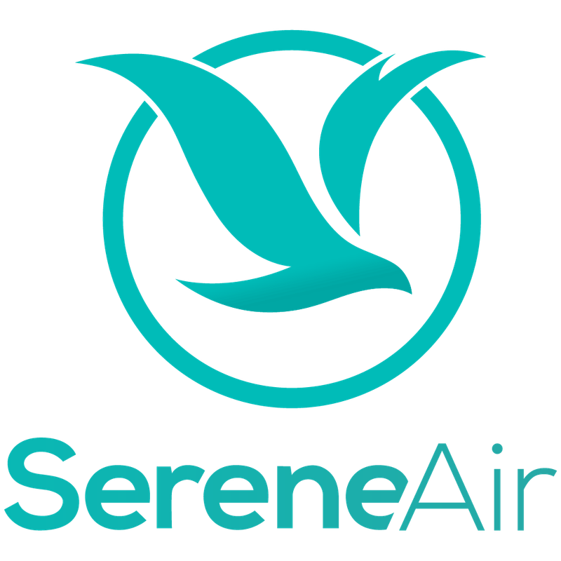 Serene Air Logo
