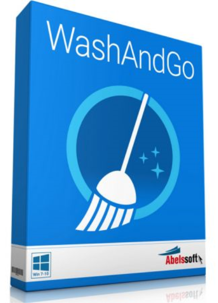 Abelssoft WashAndGo 22 v26.53 Build 33074 Multilingual Abelssoft WashAndGo 22 v26.53 Build 33074 Multilingual