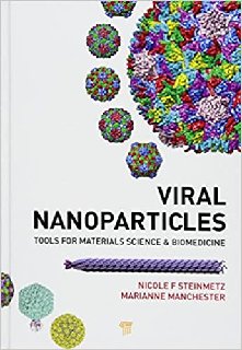 Viral Nanoparticles Tools for Material Science and Biomedicine Viral Nanoparticles Tools for Material Science and Biomedicine