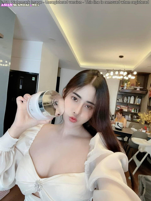 Vietnamese Hot Girls Bui Thi Nhu Quynh Group Sex