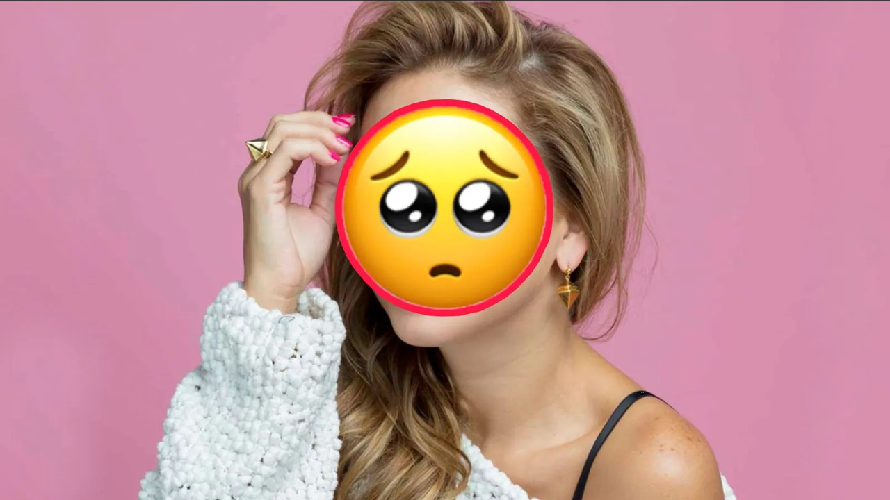 Guapa actriz de Televisa abandona México tras la desaparición de su sobrino