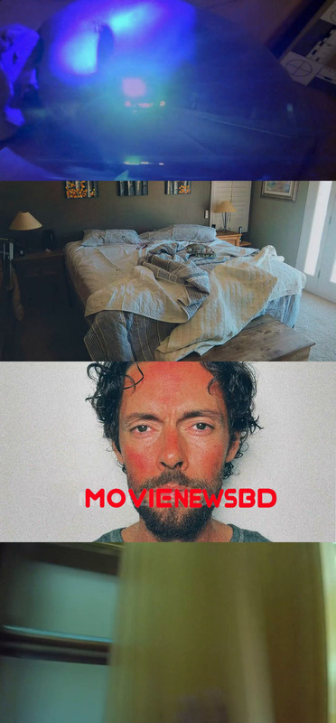 Strange Harvest (2024) [ORG Hindi]