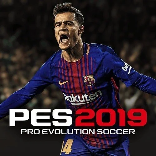 تحميل PES 2019 مهكرة