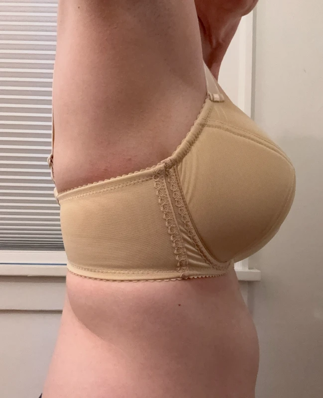 Comexim Elena Plunge 30GG 3