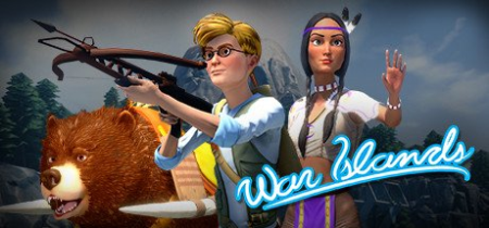 War Islands A Coop Adventure-Early Access