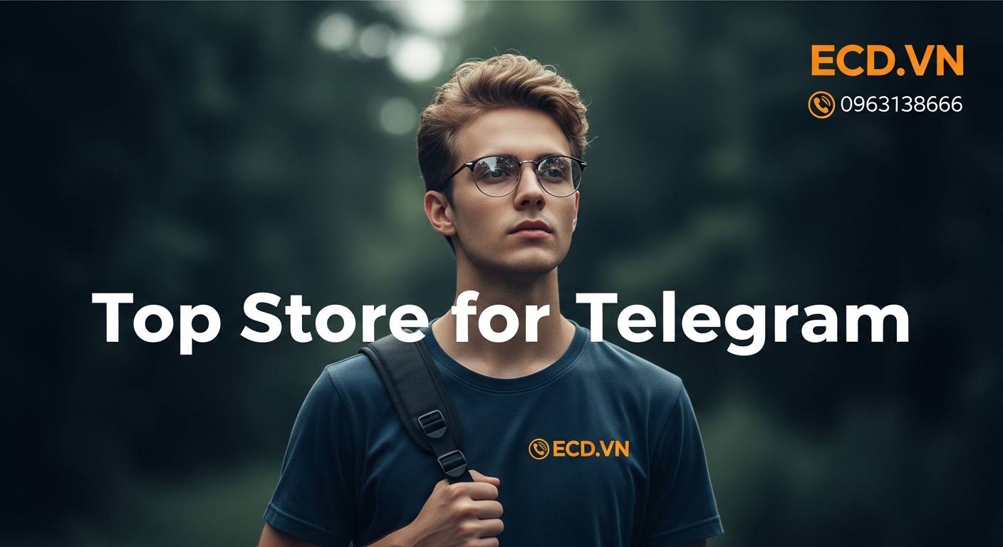 telegram account contact user