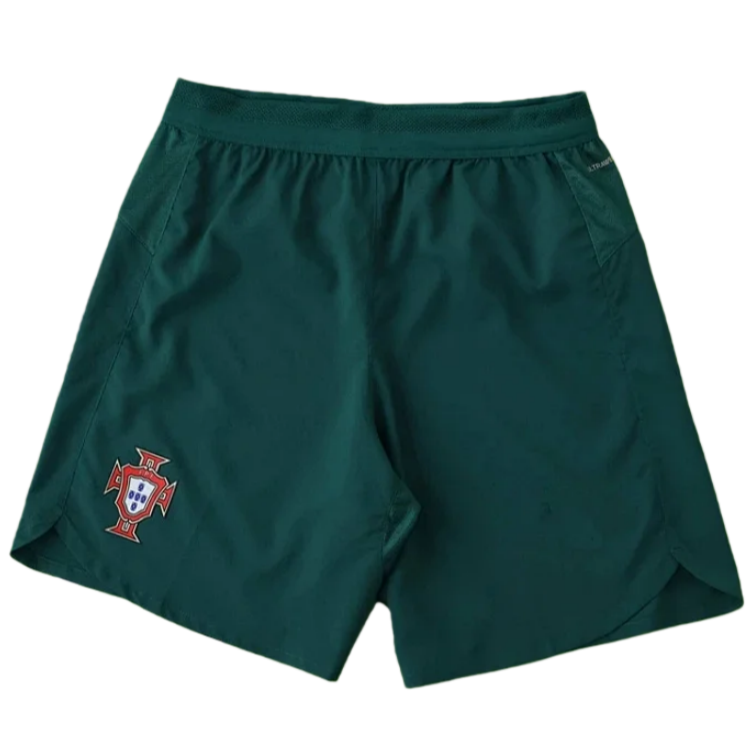Pantalones cortos Portugal temporada 2526 versión jugador