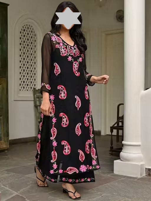 KURTA SET Color 1 (KS103)