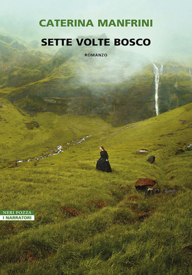 Caterina Manfrini - Sette volte bosco (2025)