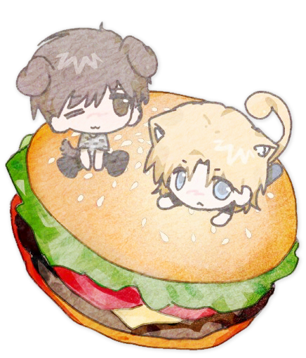 Art by @q506ku on Tumblr