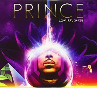 Prince - Lotusflow3r [3CD] (2009) .mp3 - 236  kbps