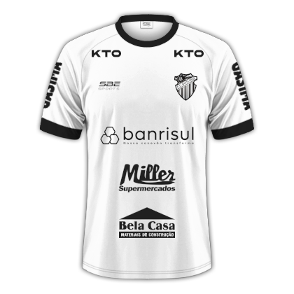 Times do Rio Grande do Sul