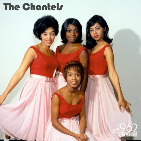 The Chantels - The Chantels (2020) mp3, flac