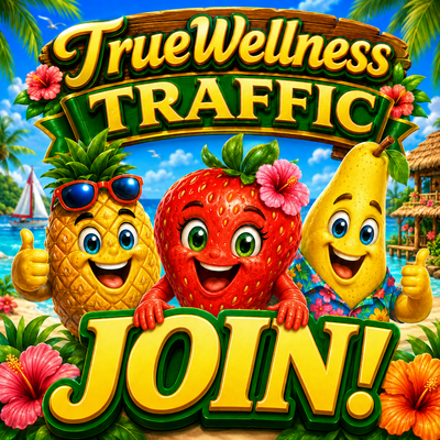 TrueWellness Traffic