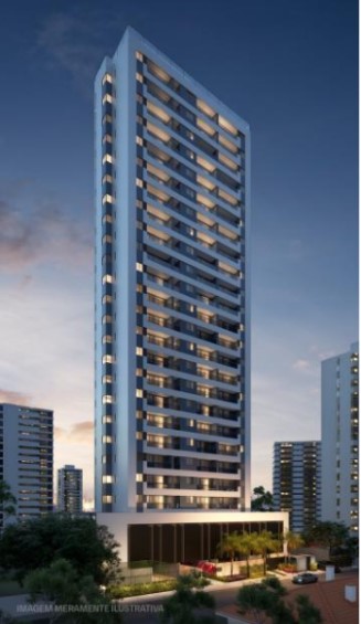 Fachada Square Rosarinho